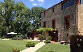 Hotel Masia la Palma