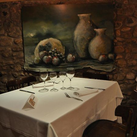 Hotel Masia La Palma Espinavessa Экстерьер фото