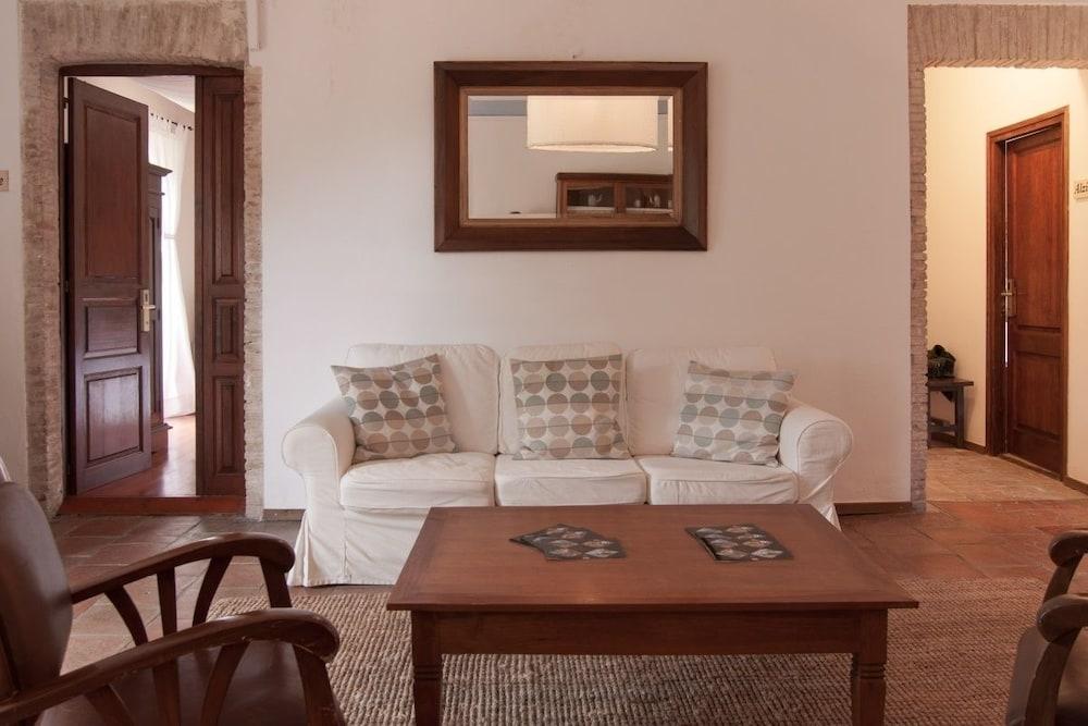 Hotel Masia La Palma Espinavessa Экстерьер фото