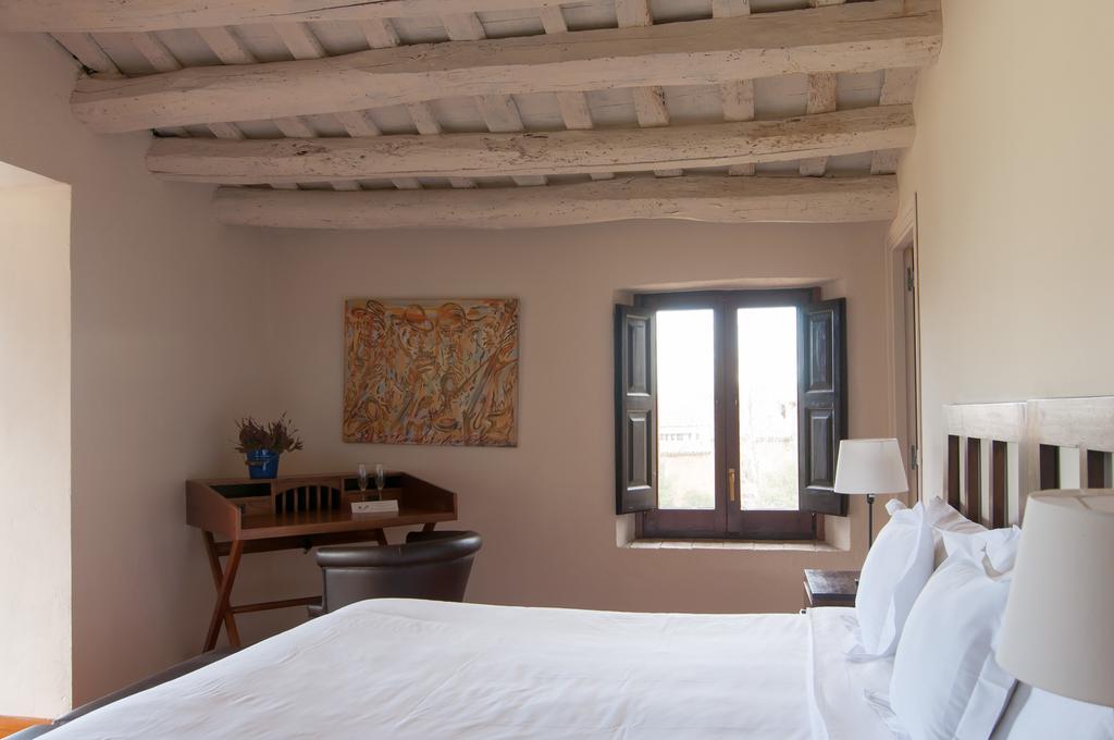 Hotel Masia La Palma Espinavessa Экстерьер фото